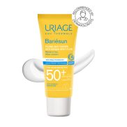 Uriage Bariésun SPOT krém SPF50+ pigmentfoltok ellen 40ml