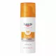 Eucerin Sun Pigment Control napozó fluid arcra SPF50+ 50ml