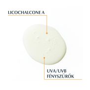   Eucerin Sun Oil Control Dry Touch Színtelen napozó aerosol spray SPF50 200ml