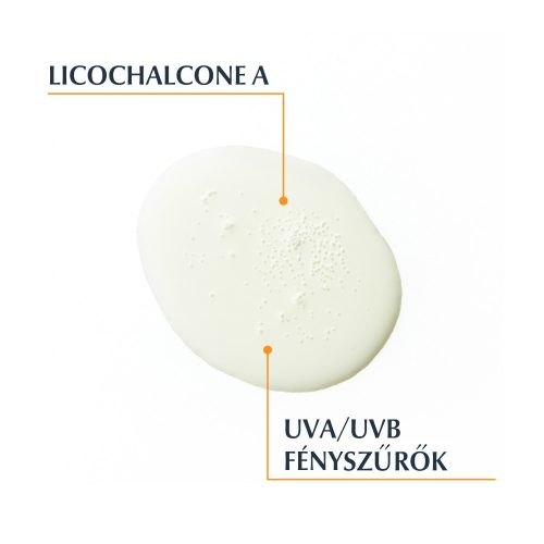Eucerin Sun Oil Control Dry Touch Színtelen napozó aerosol spray SPF50 200ml