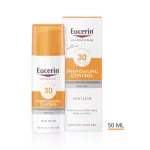 Eucerin Sun Photoaging Control napozókrém arcra SPF30 50ml