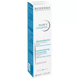 Bioderma Nodé K emulzió 100ml