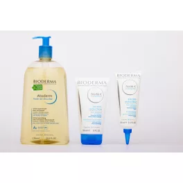 Bioderma Nodé K emulzió 100ml