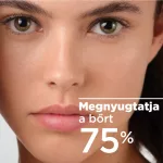 Bioderma Sensibio H2O AR arc- és sminklemosó 250ml