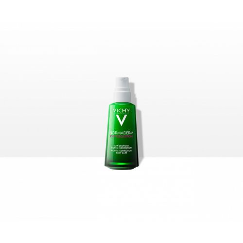 VICHY Normaderm Double-Correction arckrém 50ml