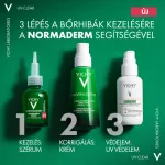 VICHY Normaderm Double-Correction arckrém 50ml