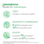 Bioderma Nodé DS+ krémsampon 2x125ml (duopack)