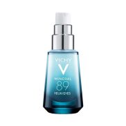   VICHY Minéral 89 Hyaluron-Booster bőrerősítő szemkörnyékápoló 15ml