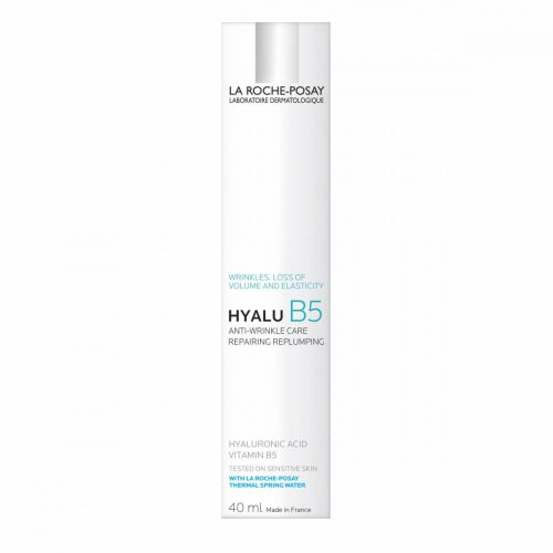 La Roche Posay Hyalu B5 ránctalanító krém 40ml 