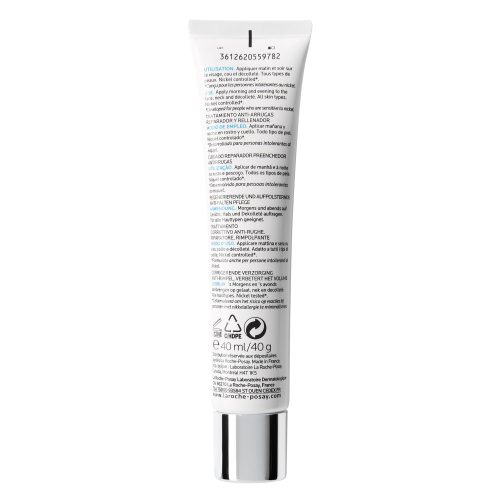 La Roche Posay Hyalu B5 ránctalanító krém 40ml 