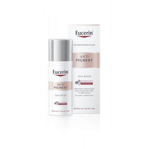 EUCERIN ANTI PIGMENT FF30 ARCKREM NAPP. 50ML