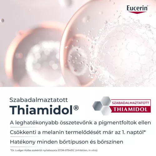 Eucerin Anti-Pigment Éjszakai arckrém 50ml