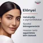 Eucerin Anti-Pigment Éjszakai arckrém 50ml
