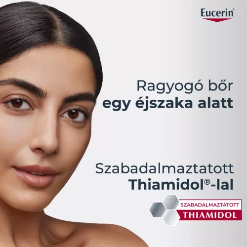 Eucerin Anti-Pigment Éjszakai arckrém 50ml