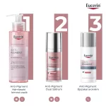 Eucerin Anti-Pigment Éjszakai arckrém 50ml