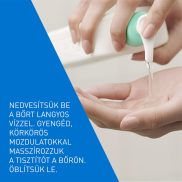 Cerave Habzó tisztító gél 236ml