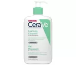 Cerave Habzó tisztító gél 473ml