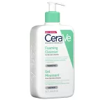 Cerave Habzó tisztító gél 473ml
