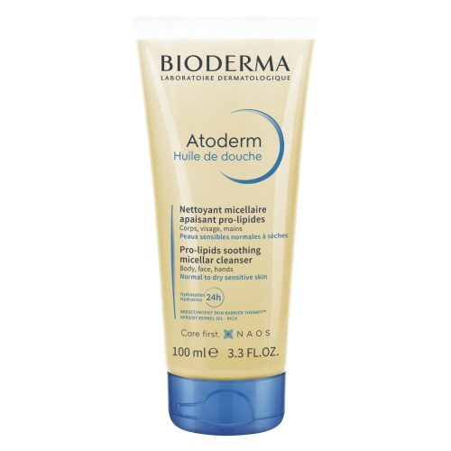 Bioderma Atoderm Olajtusfürdő 100ml