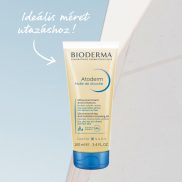 Bioderma Atoderm Olajtusfürdő 100ml