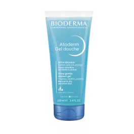 Bioderma Atoderm tusfürdő 100ml