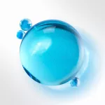 Bioderma Atoderm tusfürdő 100ml