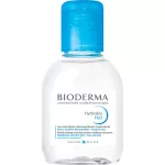 Bioderma Hydrabio H2O arc- és sminklemosó 100ml