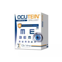 Ocutein Brillant 22 mg kapszula 90x