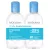 Bioderma Hydrabio H2O arc- és sminklemosó 2x250ml