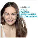 Bioderma Hydrabio H2O arc- és sminklemosó 2x250ml