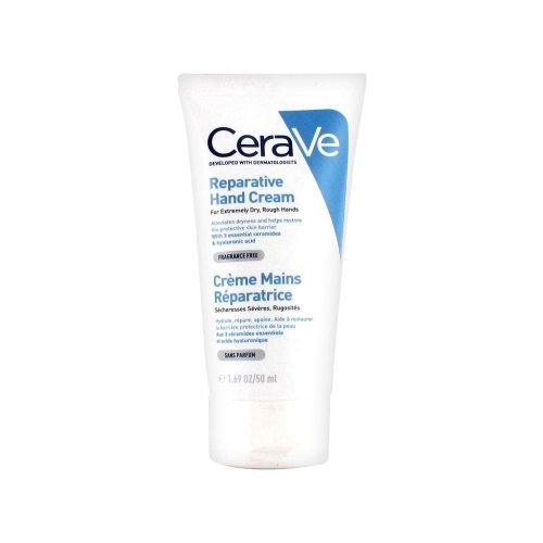 CERAVE REGENERALO KEZKREM 50ML