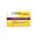 D-Vion D3-vitamin 2000 NE étrend-kiegészítő lágy kapszula 120x