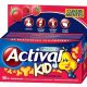 BERES ACTIVAL KID RAGOTABLETTA 80X