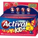 Béres Actival Kid rágótabletta 80x