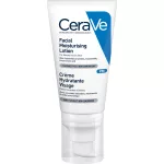 Cerave hidratáló nappali arckrém 52ml