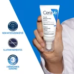 Cerave hidratáló nappali arckrém 52ml