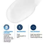 Cerave hidratáló nappali arckrém 52ml