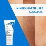 Cerave hidratáló nappali arckrém 52ml