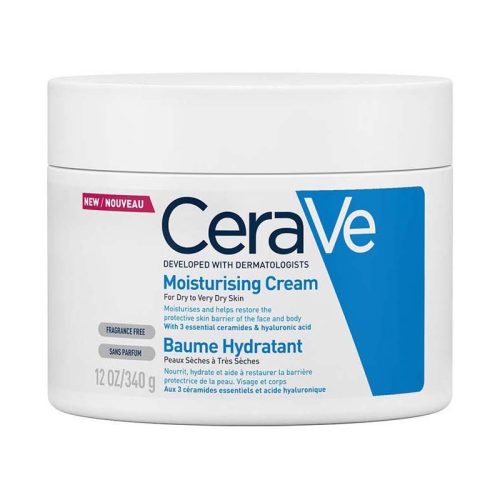 CERAVE HIDRATALO TESTAPOLO KREM 340G