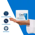 Cerave Hidratáló krém 340g