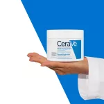 Cerave Hidratáló krém 340g