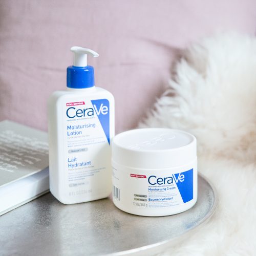 Cerave Hidratáló krém 340g