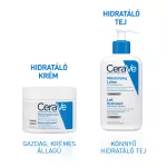 Cerave Hidratáló krém 340g