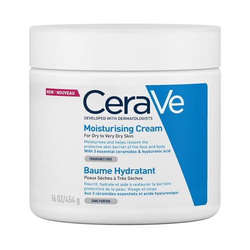 CERAVE HIDRATALO TESTAPOLO KREM 454G