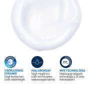 Cerave Hidratáló tisztító 236ml