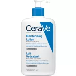 Cerave Hidratáló tej 473ml