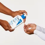 Cerave Hidratáló tej 473ml