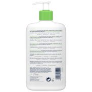 Cerave Hidratáló tisztító 473ml