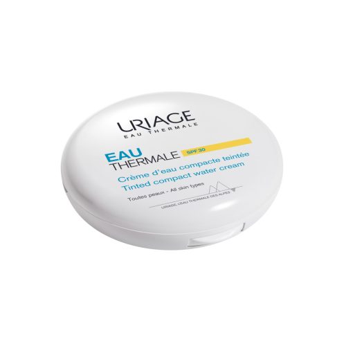 URIAGE TERMAL SPF30 HIDRATALO KOMPAKT PUDER 10G