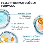 Uriage Eau Thermale hidratáló kompakt púder SPF30 10g